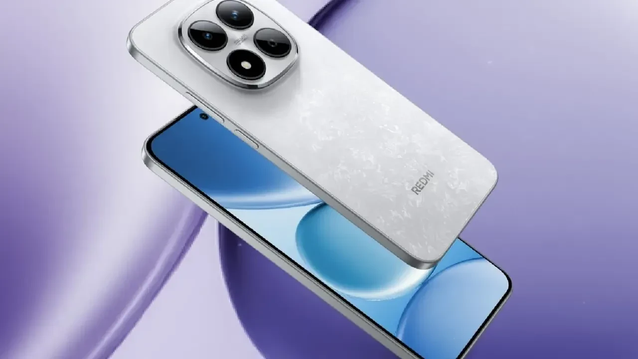 Xiaomi, Redmi Note 15 fiyatı ne kadar? Türkiye’de satışa sunuldu