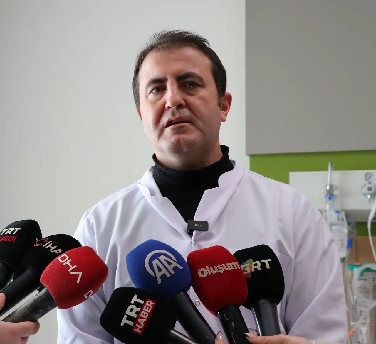 Yaşlı kadının midesinden çıkanlar şoke etti! Doktorlar bile şaştı kaldı: Neredeyse bir bebek ağırlığında