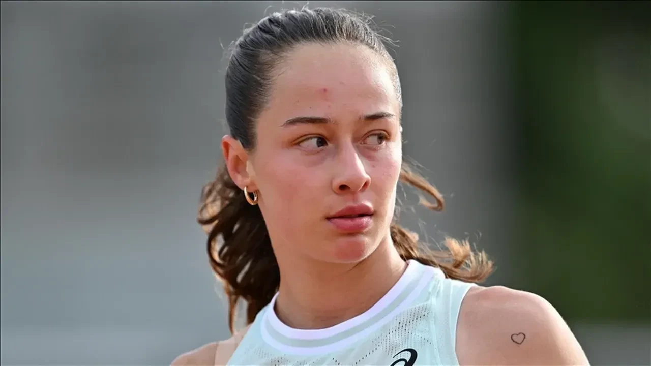 Zeynep Sönmez maçı ne zaman, saat kaçta, hangi kanalda? Avustralya Açık 1. turda Ekaterina Alexandrova ile karşılaşacak