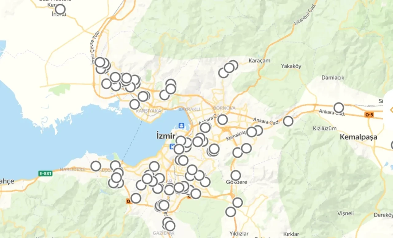 17-18-19 Ocak İzmir GEDİZ elektrik kesintisi! (GÜNCEL KESİNTİLER) İzmir’de elektrik kesintisi ne kadar sürecek?