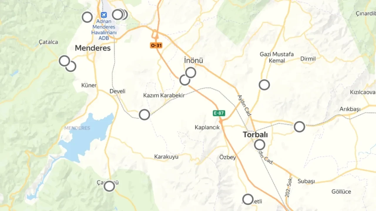 17-18-19 Ocak İzmir GEDİZ elektrik kesintisi! (GÜNCEL KESİNTİLER) İzmir’de elektrik kesintisi ne kadar sürecek?