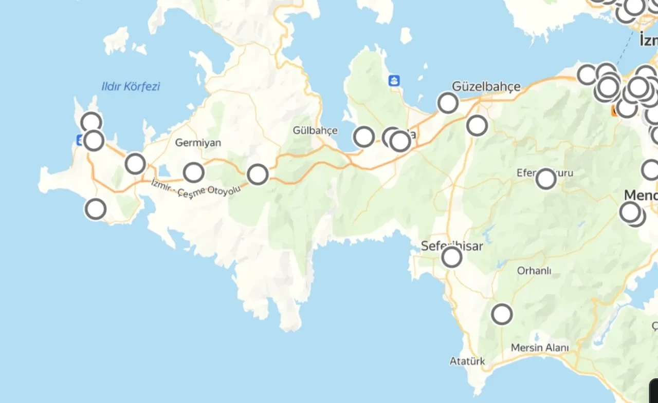17-18-19 Ocak İzmir GEDİZ elektrik kesintisi! (GÜNCEL KESİNTİLER) İzmir’de elektrik kesintisi ne kadar sürecek?