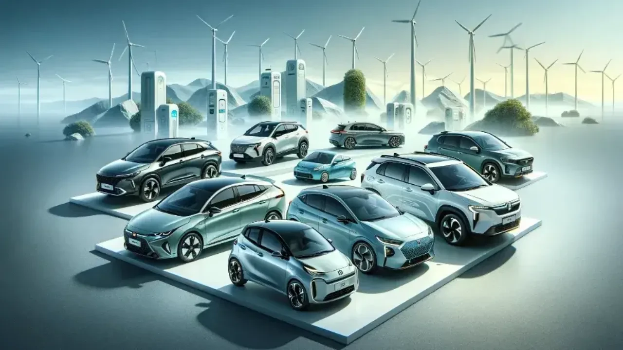 2025’in en güvenli otomobilleri belli oldu