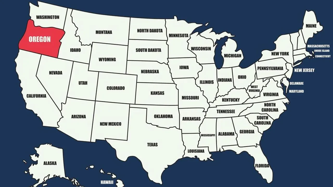 ABD açıklarında 6 büyüklüğünde deprem oldu