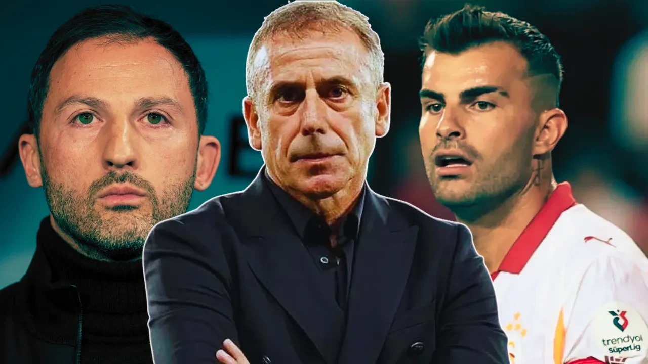 Abdullah Avcı'dan Domenico Tedesco'ya çarpıcı sözler ve Galatasaray-Fenerbahçe derbisi için kritik tespit!