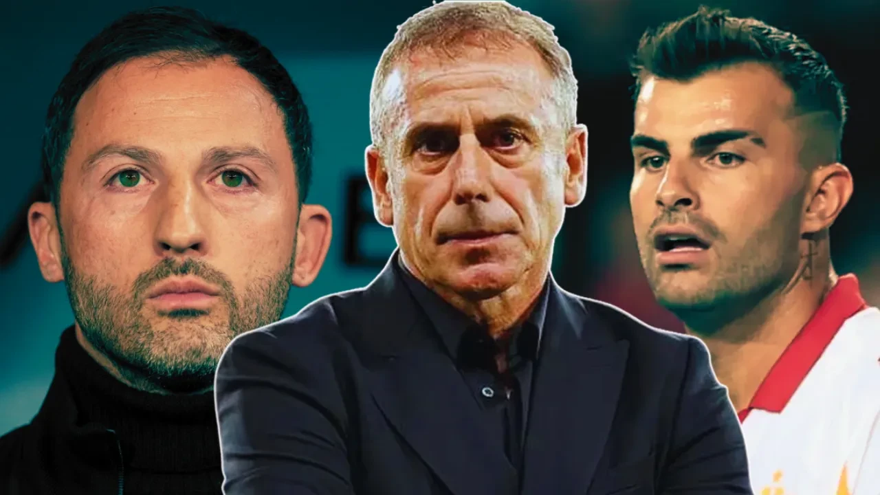 Abdullah Avcı'dan Domenico Tedesco'ya çarpıcı sözler ve Galatasaray-Fenerbahçe derbisi için kritik tespit!