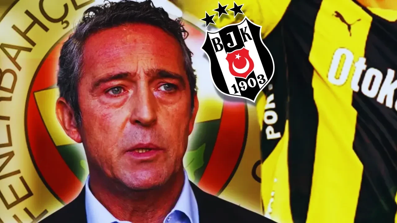 Ali Koç Fenerbahçe'sinde veto yemiş ve Beşiktaş ile de anlaşamamıştı! Son 3 ayda büyük kâbus: Sadece 187 dakika süre buldu