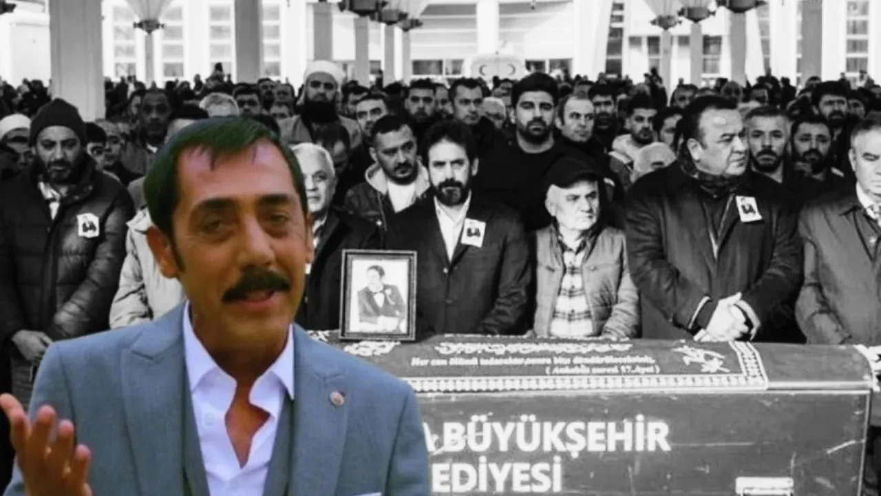 Ankaralı Turgut'un miras davası sonuçlandı! 18 milyon TL'yi istediler, 300 bin TL borç kaldı 