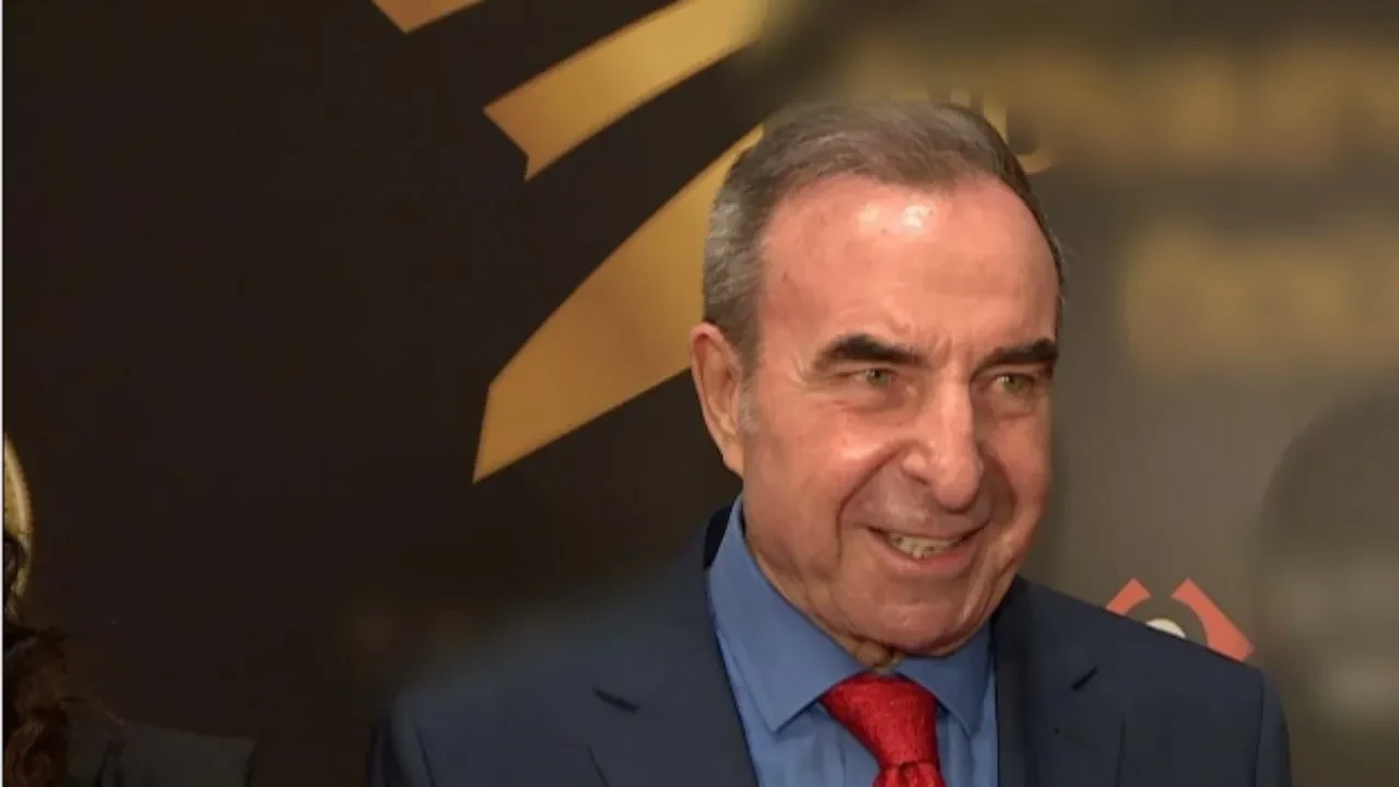 Arka Sokaklar'da beklenmedik haber! 