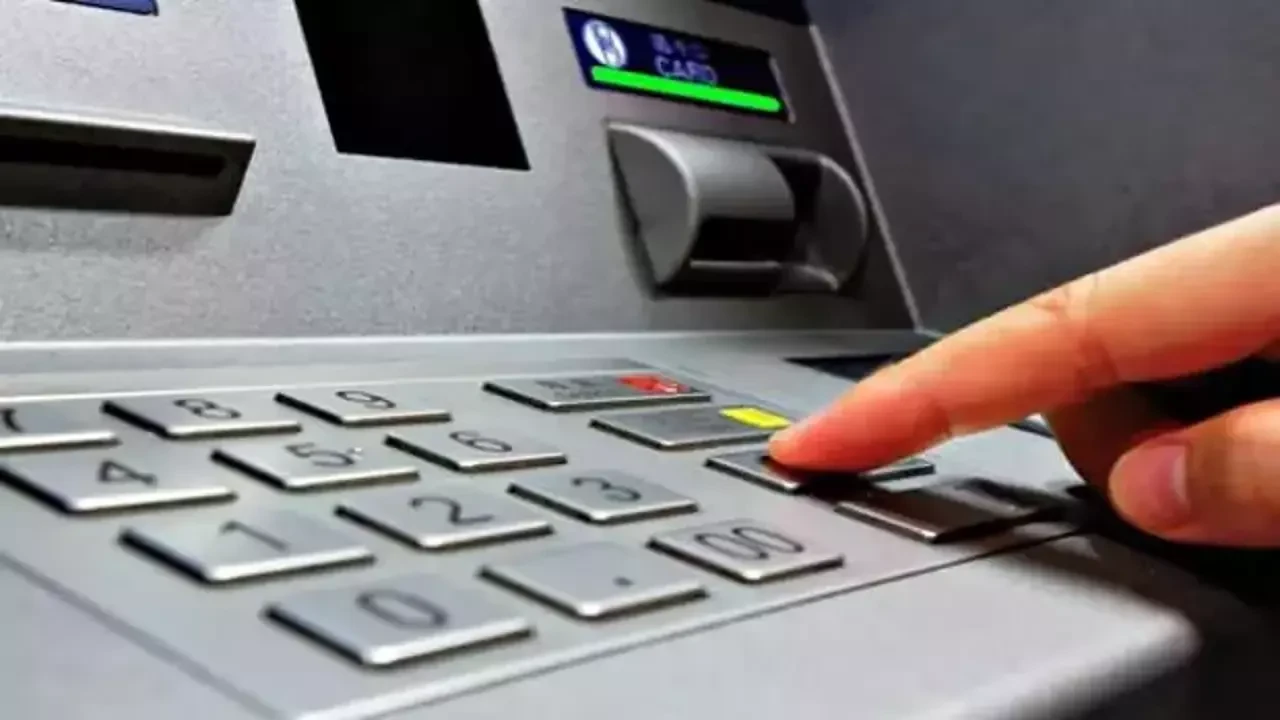 ATM para çekme limiti arttı mı ne kadar oldu? ATM günlük para çekme limiti