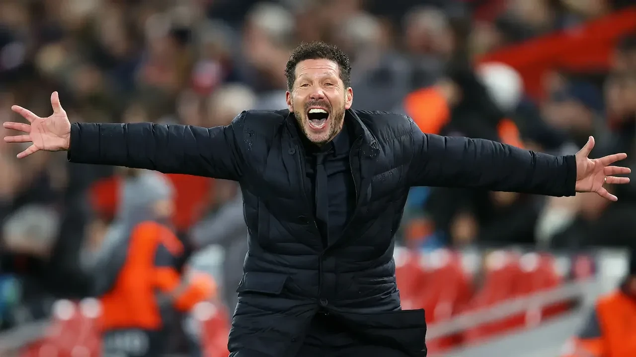 Diego Simeone'nin karşısında tam 19 teknik direktör: Atletico Madrid'de işler çok farklı!