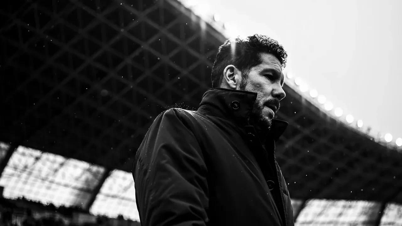 Diego Simeone'nin karşısında tam 19 teknik direktör: Atletico Madrid'de işler çok farklı!