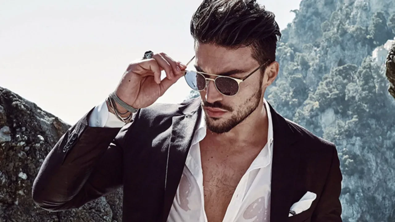 En yakışıklı erkeklere sahip ülkeler belli oldu! Türkiye listeye damga vurdu