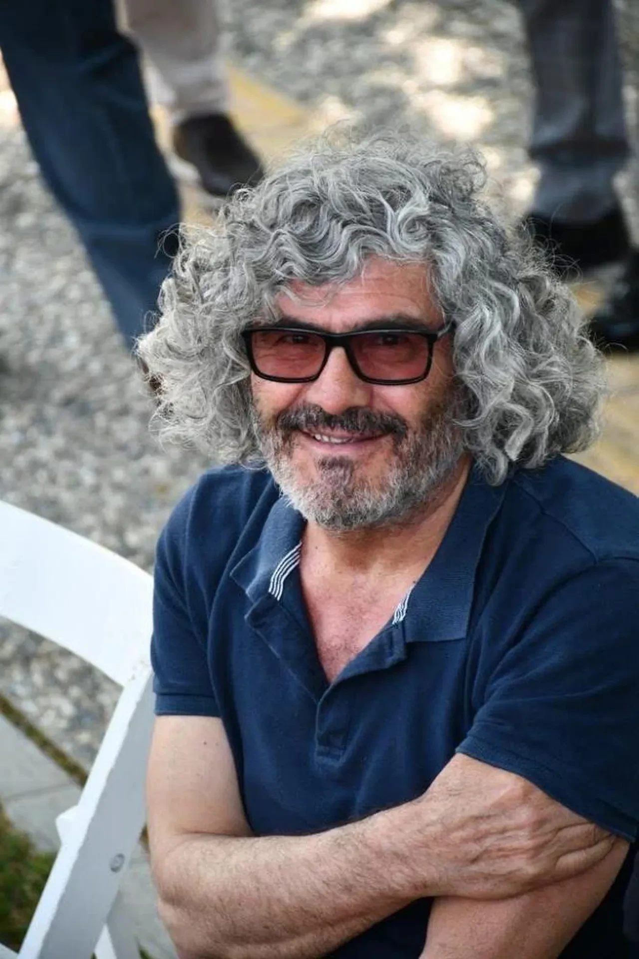 Eski İHD İzmir Şube Başkanı Ali Aydın öldürüldü! Eşi cenazede feryat etti: Bu bireysel bir saldırı değil arkasındaki güç ortaya çıkarılmalı