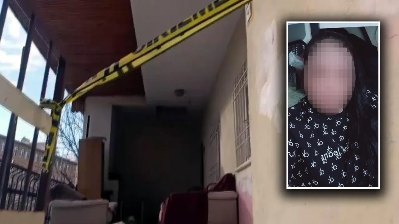 Eski nişanlı dehşet saçtı! Hem nişanlısını hem çocuklarını bıçakladı 