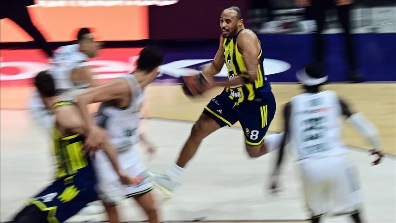 Fenerbahçe Beko Valencia Basket maçı hangi kanalda, saat kaçta? Eurleague maçı nereden izlenir belli oldu
