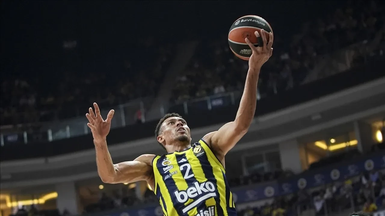 Fenerbahçe Beko Valencia Basket maçı hangi kanalda, saat kaçta? Eurleague maçı nereden izlenir belli oldu