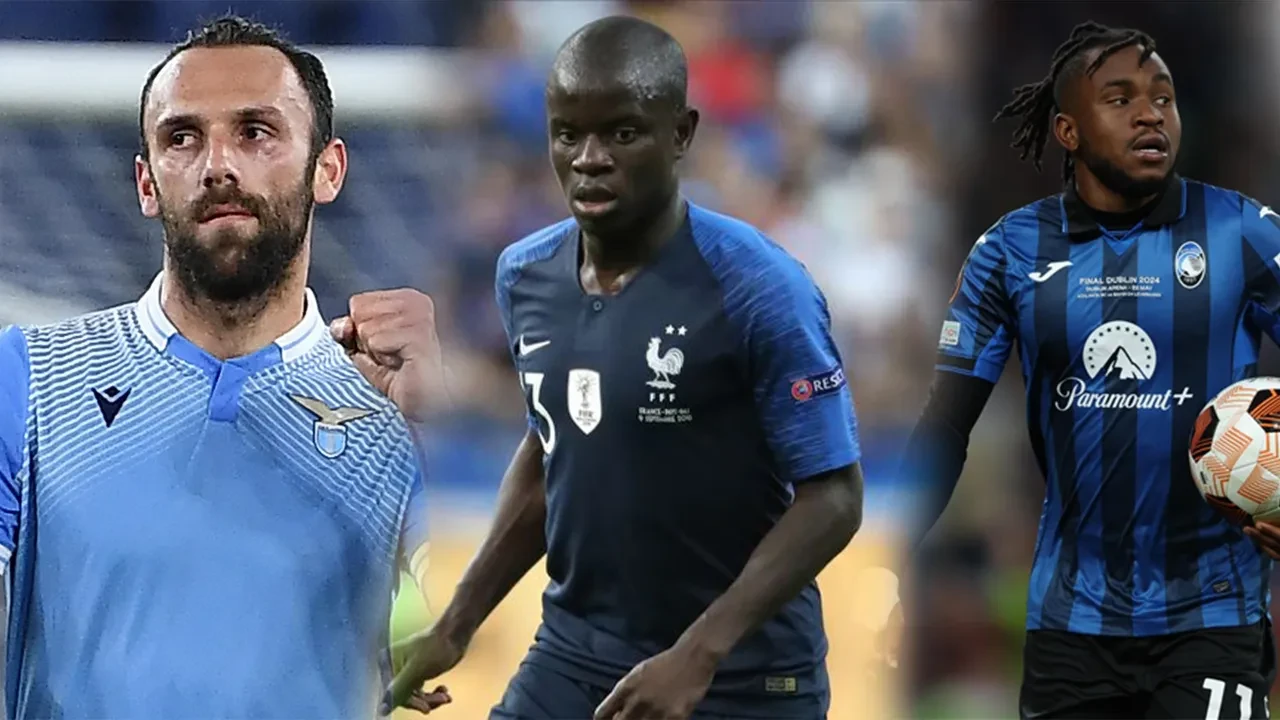 Fenerbahçe transfer haberleri: Lookman, Kante, Vedat Muriqi Fenerbahçe’ye transfer olacak mı?