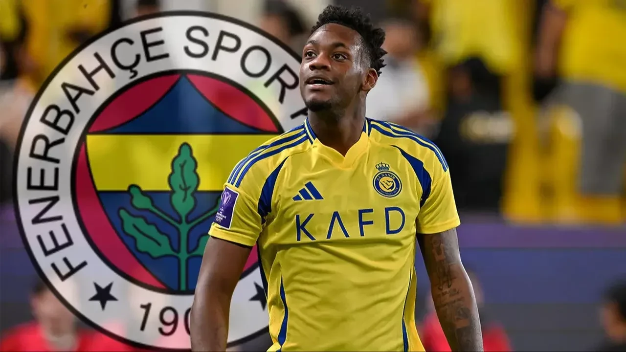 Fenerbahçe'de Jhon Duran vedası: Transferi resmen duyurdular!