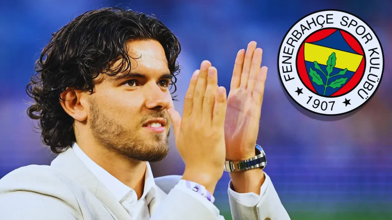 Ferdi Kadıoğlu Brighton'dan ayrılıyor: Fenerbahçe'nin sonraki transferden payı vardı!