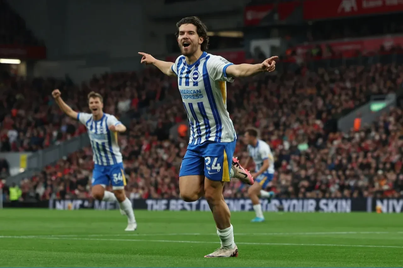 Ferdi Kadıoğlu Brighton'dan ayrılıyor: Fenerbahçe'nin sonraki transferden payı vardı!