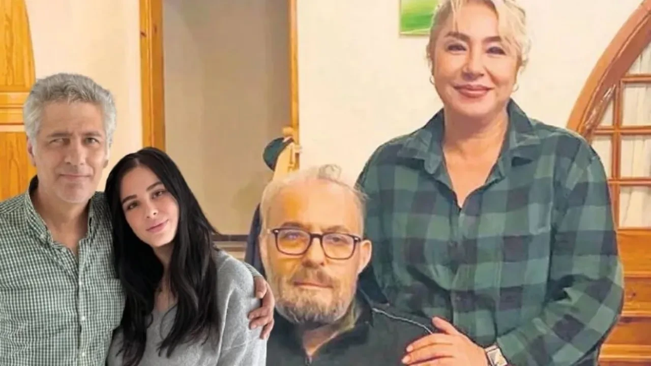 Ferdi Tayfur'un yeğeni Nilüfer Gözalıcı miras hakkında konuştu! Tuğçe Tayfur küplere bindi