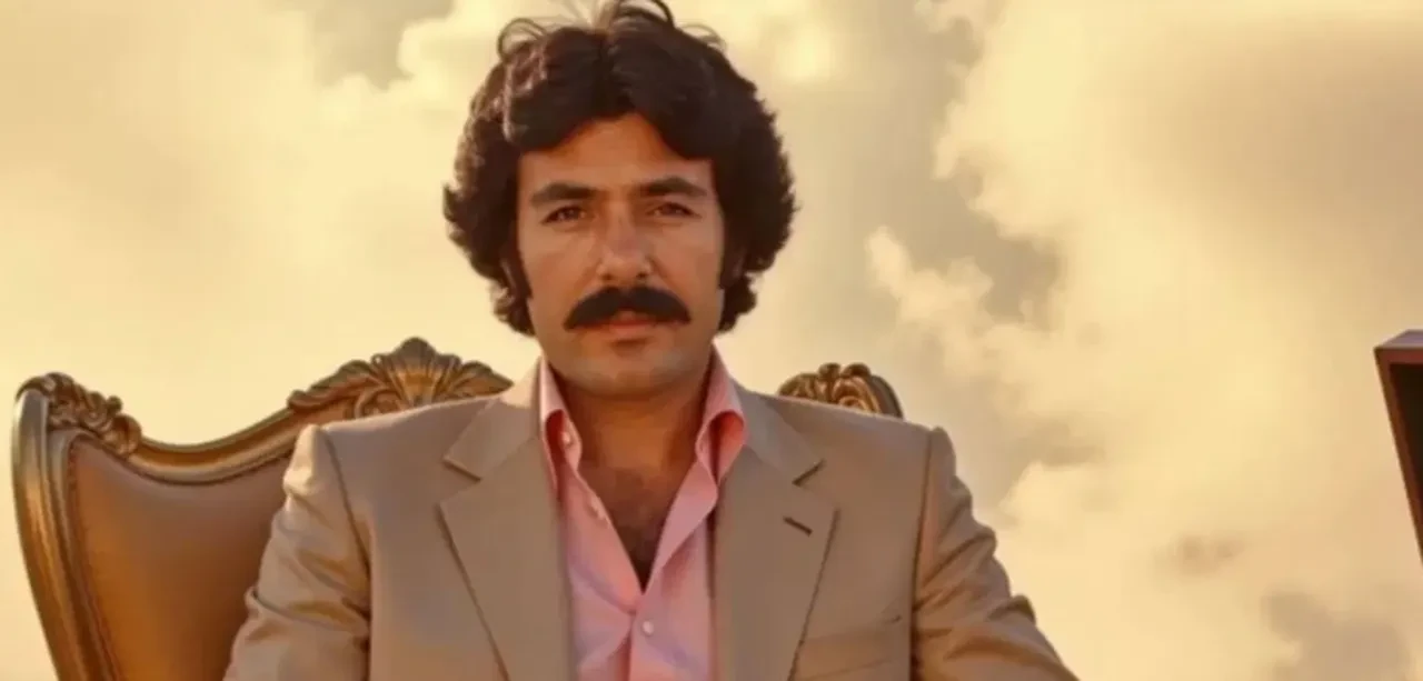 Ferdi Tayfur'un yeğeni Nilüfer Gözalıcı miras hakkında konuştu! Tuğçe Tayfur küplere bindi 