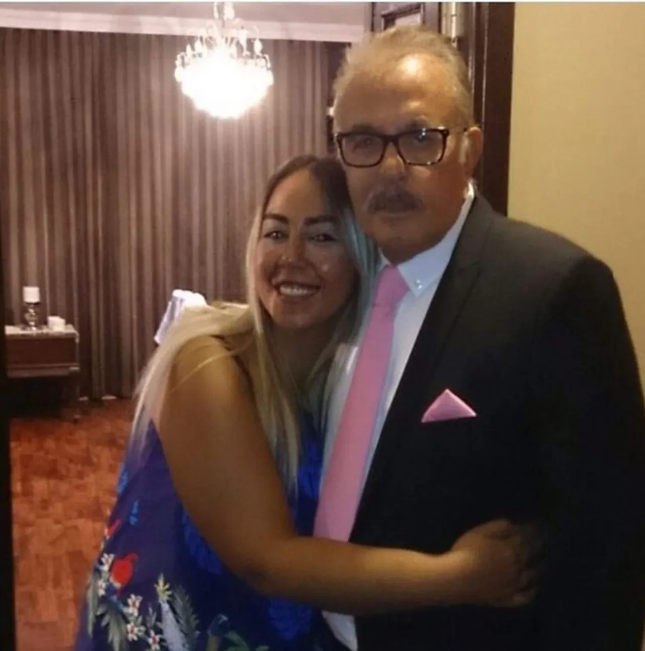 Ferdi Tayfur'un yeğeni Nilüfer Gözalıcı miras hakkında konuştu! Tuğçe Tayfur küplere bindi 