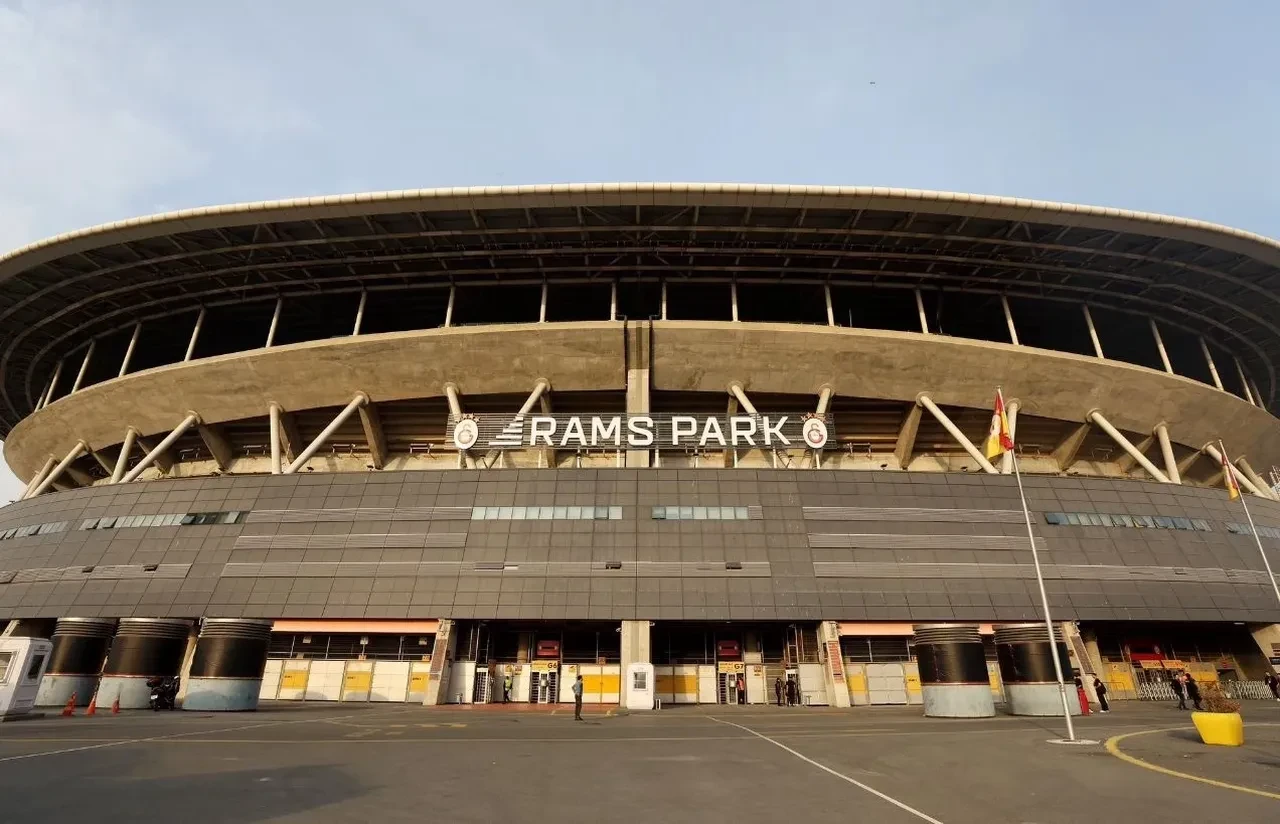 Galatasaray - Gaziantep FK | SÜPER LİG CANLI MAÇ ANLATIMI