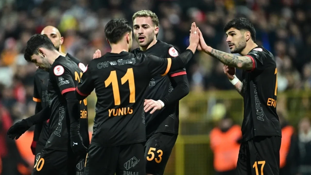 Galatasaray transfer haberleri Lookman, Onyedika, Hakan Çalhanoğlu gelecek mi? 