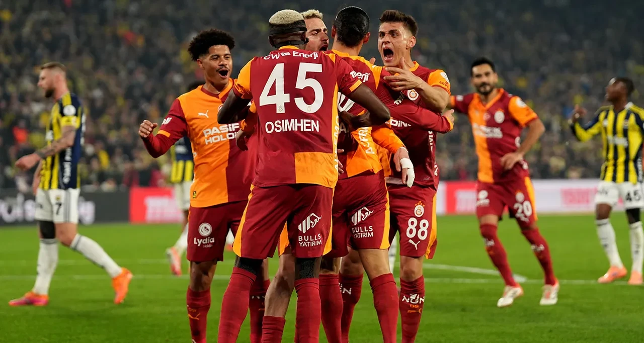 Galatasaray transfer haberleri Lookman, Onyedika, Hakan Çalhanoğlu gelecek mi? 