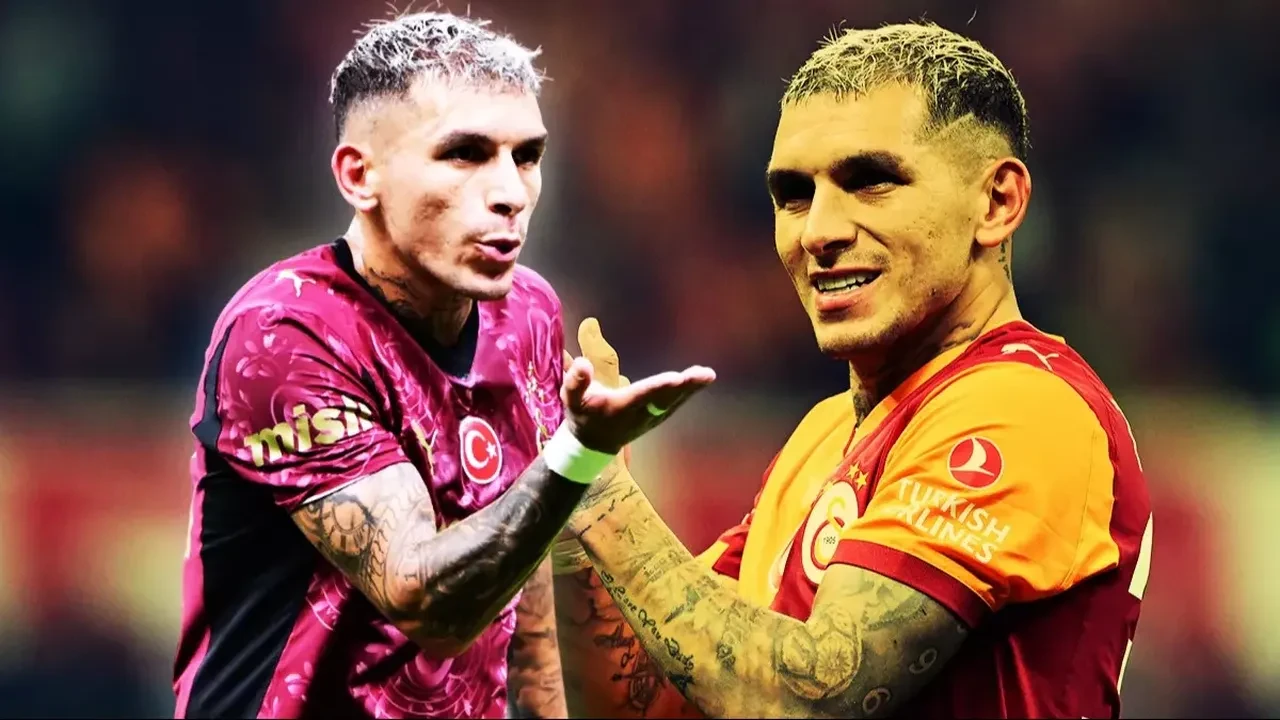 Galatasaray'da Lucas Torreira için ayrılık açıklaması: Transferde büyük sürpriz!