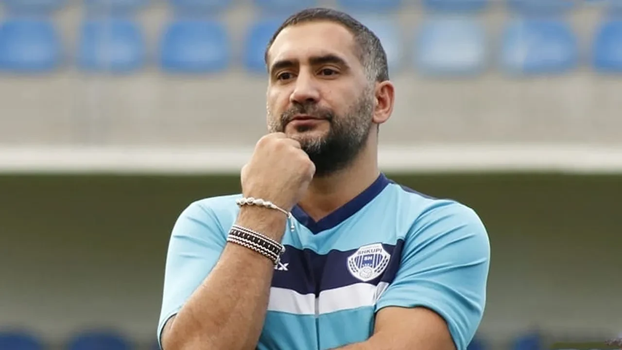 Gözaltına alınan Ümit Karan'a tutuklama talebi