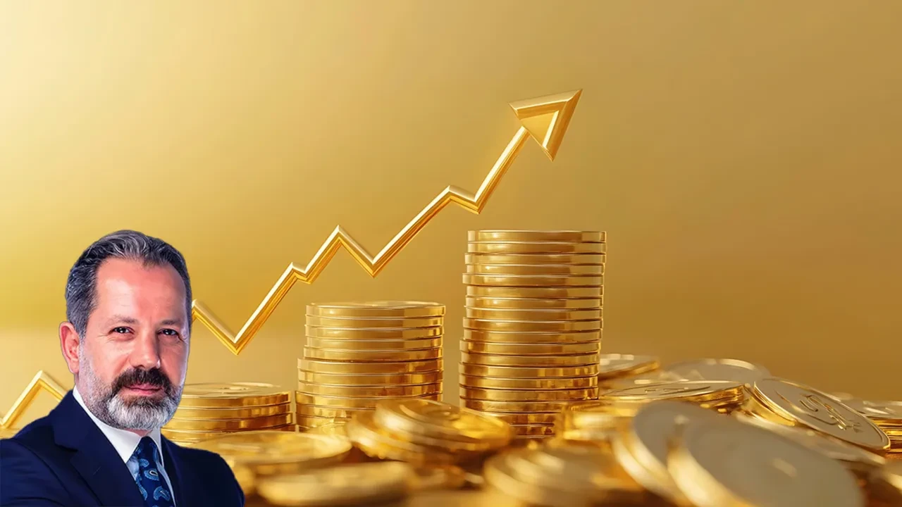 Altın, gümüş ve diğer tüm değerli metaller