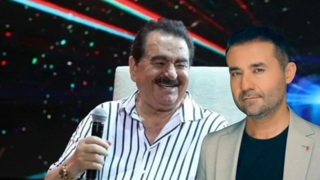 İbrahim Tatlıses'in 'veliahtı' Küçük İbo'nun sahneye çıktığı mekan sosyal medyayı salladı