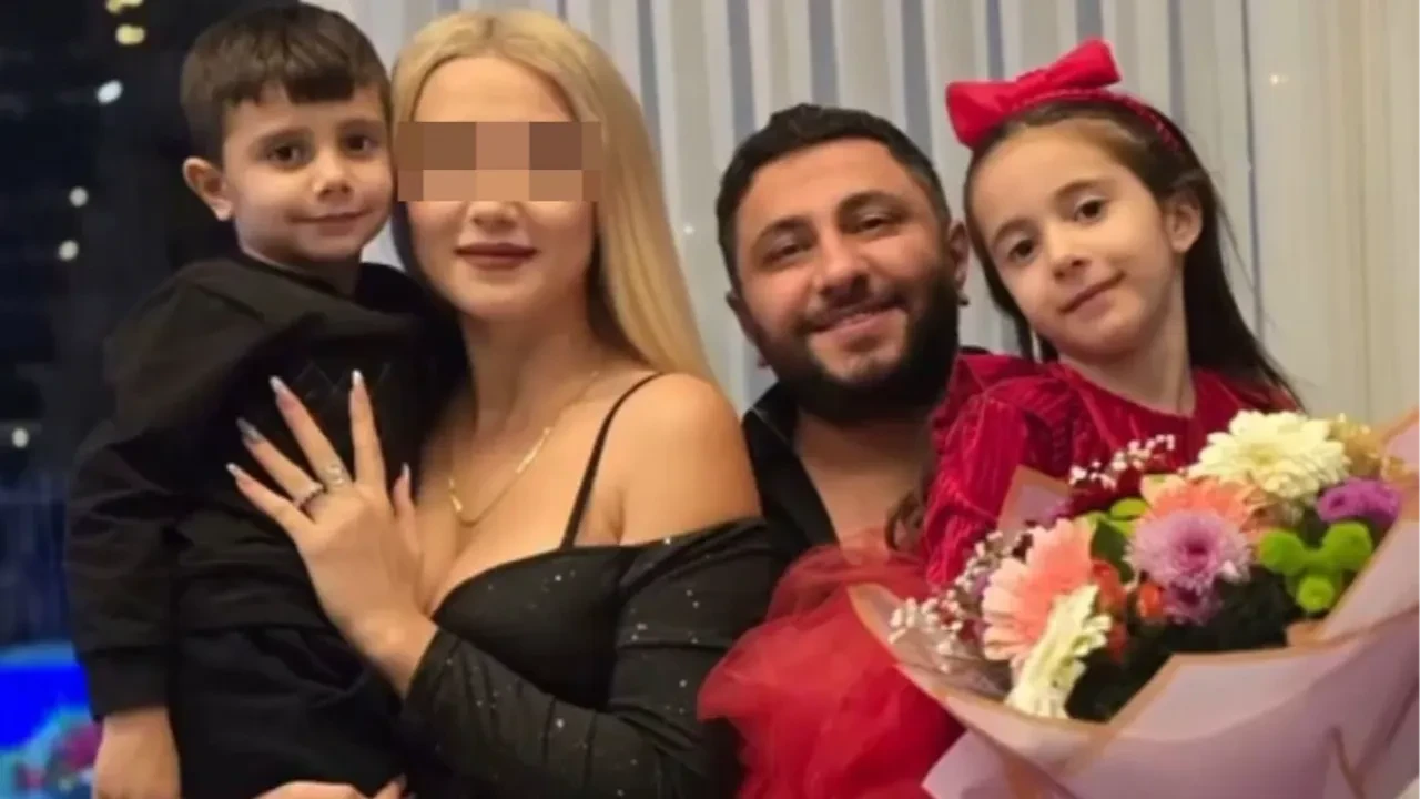 İki çocuğunu öldürüp intihar etti! Vahşette yeni detaylar: Youtuber çıktı