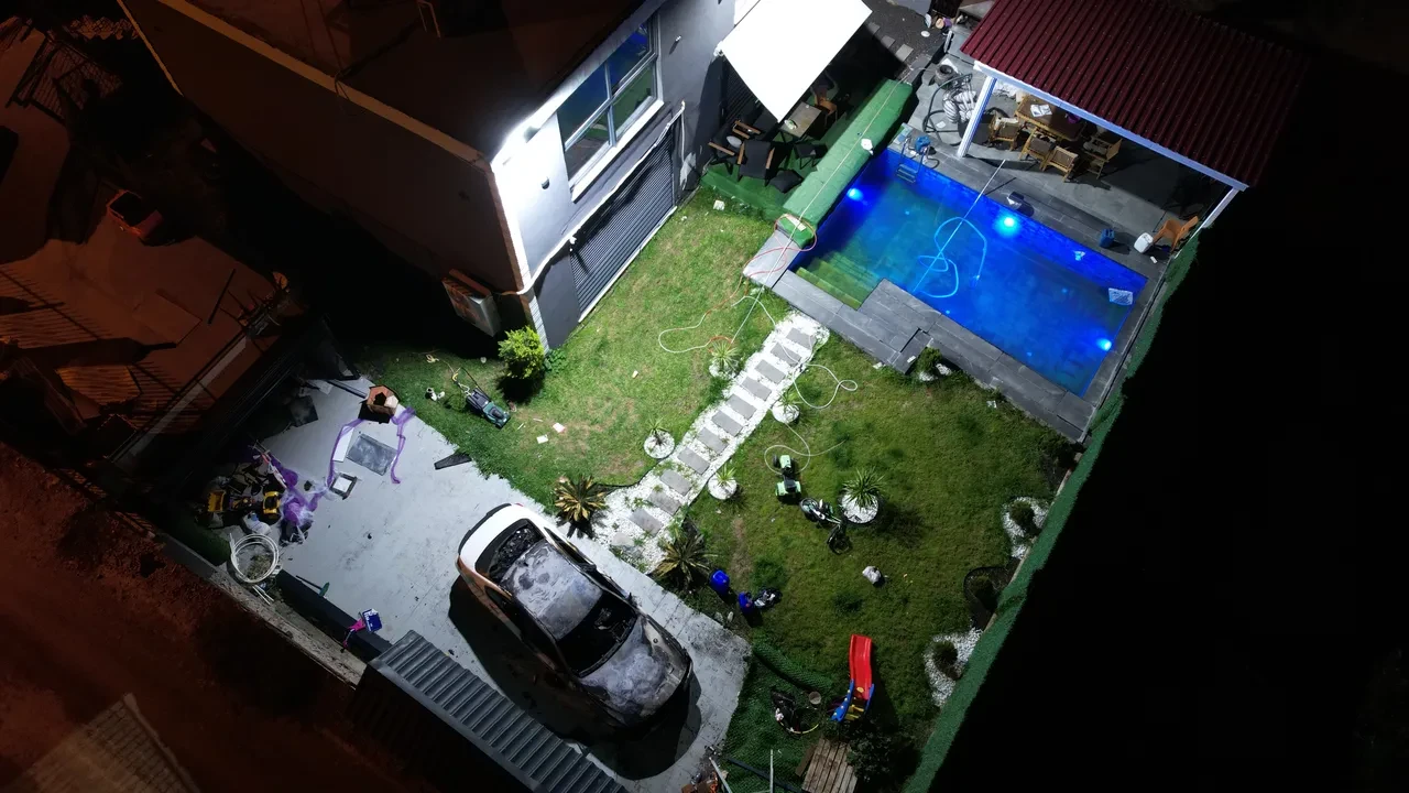 İki çocuğunu öldürüp intihar etti! Vahşette yeni detaylar: Youtuber çıktı 