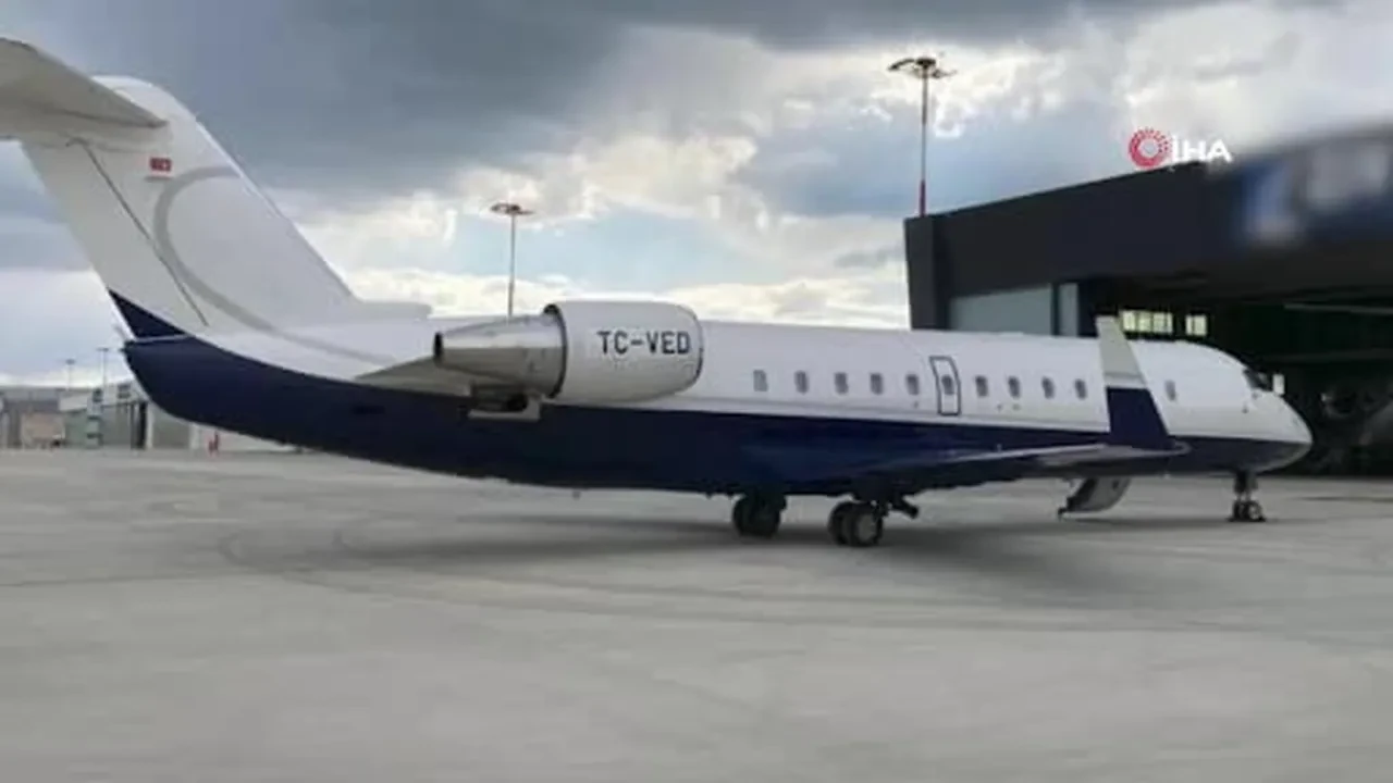 İmamoğlu’nun jetindeki 'uyuşturucu partisi' iddiasından sıcak gelişme: Uçağın faturası ortaya çıktı