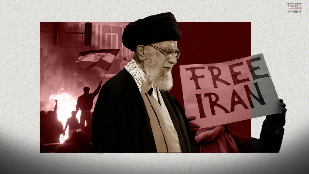 İran krizi fırsata çevirdi! Protestocuların naaşları ücret karşılığı teslim ediliyor