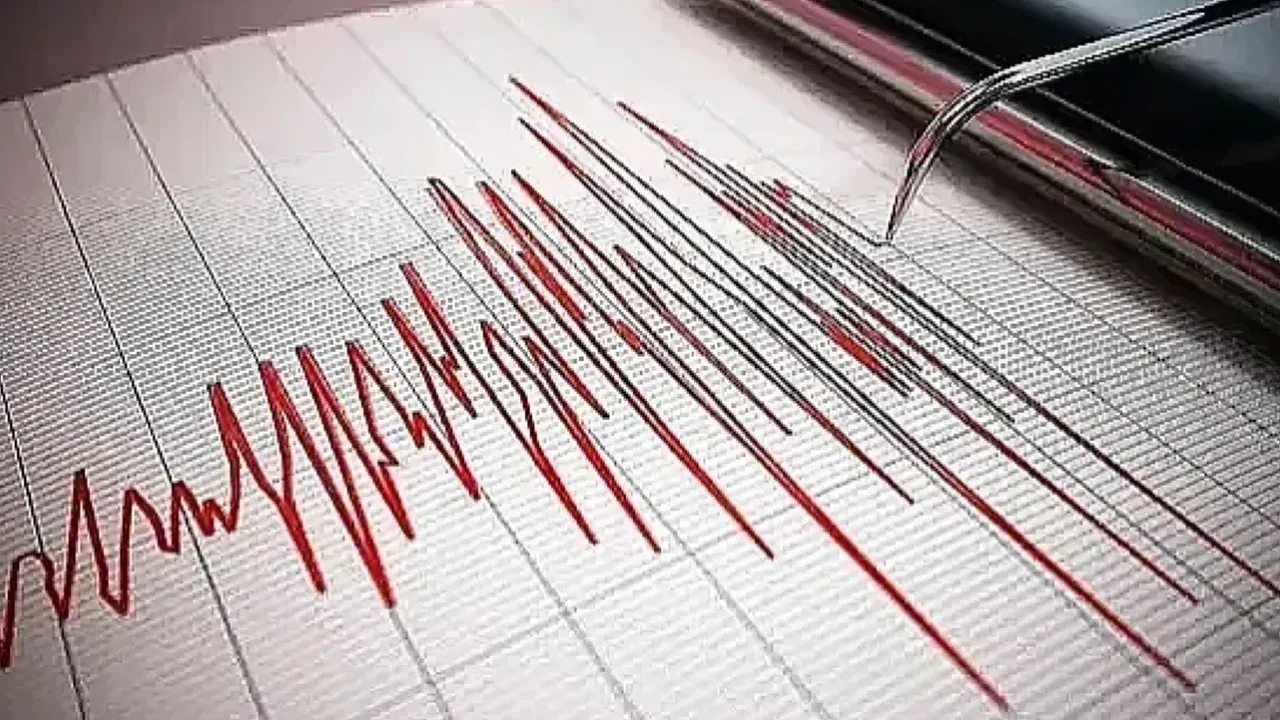 Kahramanmaraş'ta ürküten deprem! AFAD verileri açıkladı