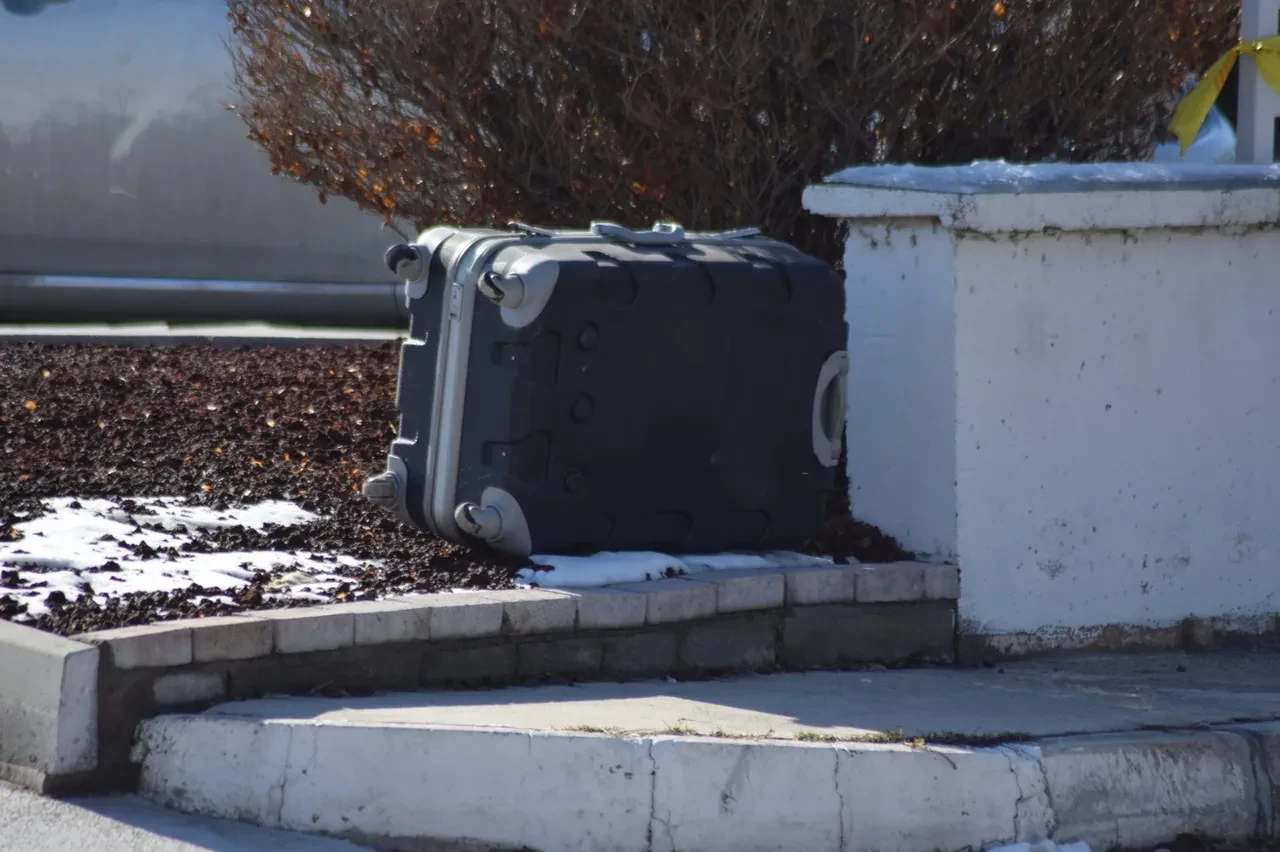 Karaman'da bomba paniği! Yürekler ağza geldi