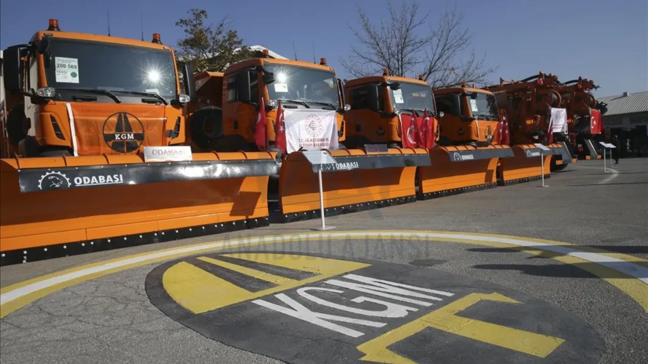 Karayolları Genel Müdürlüğü 150 sözleşmeli personel alımı başvuru şartları ve tarihleri belli oldu