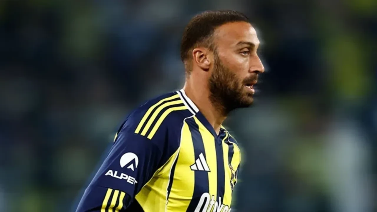 Kasımpaşa, Cenk Tosun transferini açıkladı