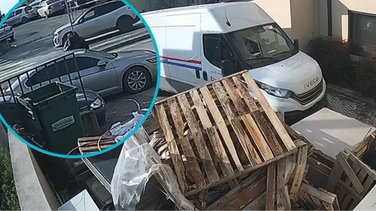 Kendilerini polis ve savcı olarak tanıtıp milyonluk vurgun yaptılar!