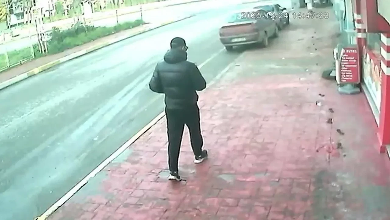 Kendilerini polis ve savcı olarak tanıtıp milyonluk vurgun yaptılar!