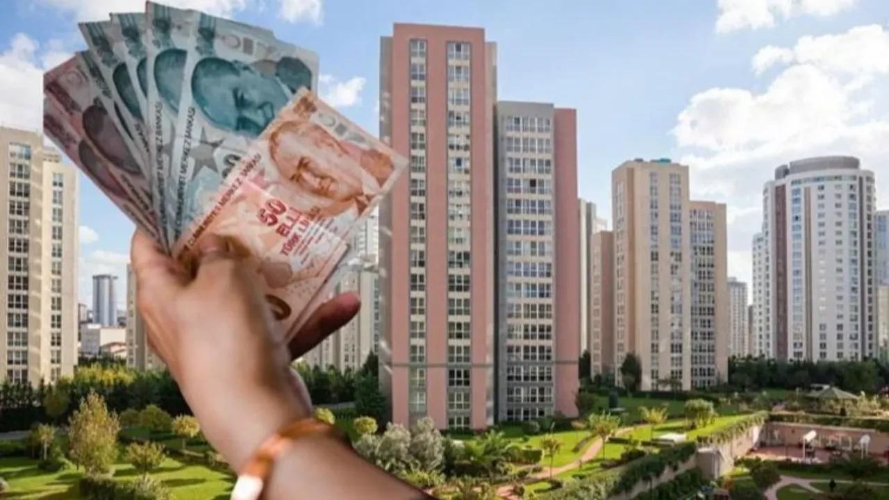 Kira getirisinde 1+1’ler uçtu! İstanbul'un zirvesinde sürpriz bir ilçe var