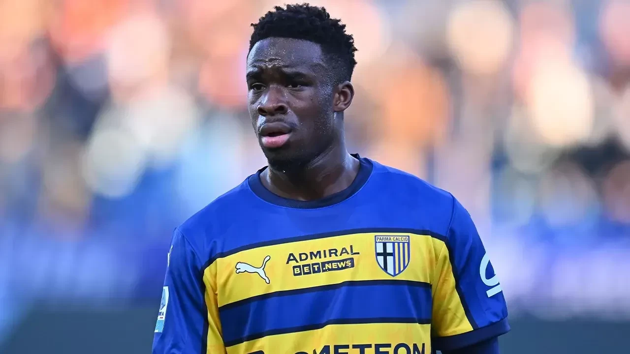 Mandela Keita kaç yaşında piyasa değeri ne kadar? Galatasaray’a çok yakın