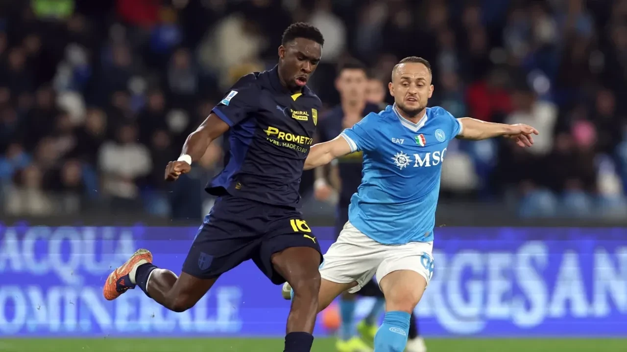 Mandela Keita kaç yaşında piyasa değeri ne kadar? Galatasaray’a çok yakın