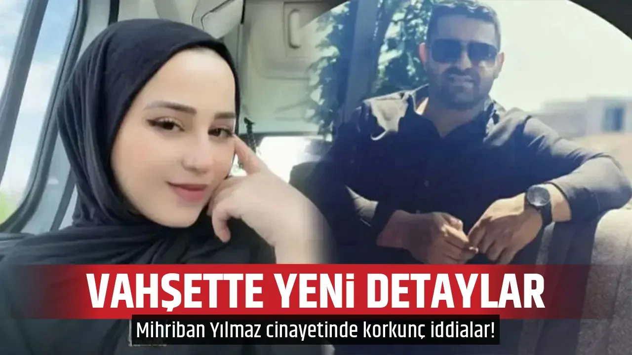 VAHŞETTE YENİ DETAYLAR