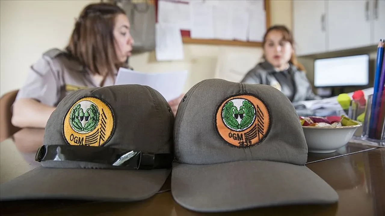 OGM 496 personel alımı sonuçları soğrulama ekranı! OGM 496 personel alımı sonuçları açıklandı mı, nasıl öğrenilir?